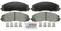 DISC BRAKE PADS