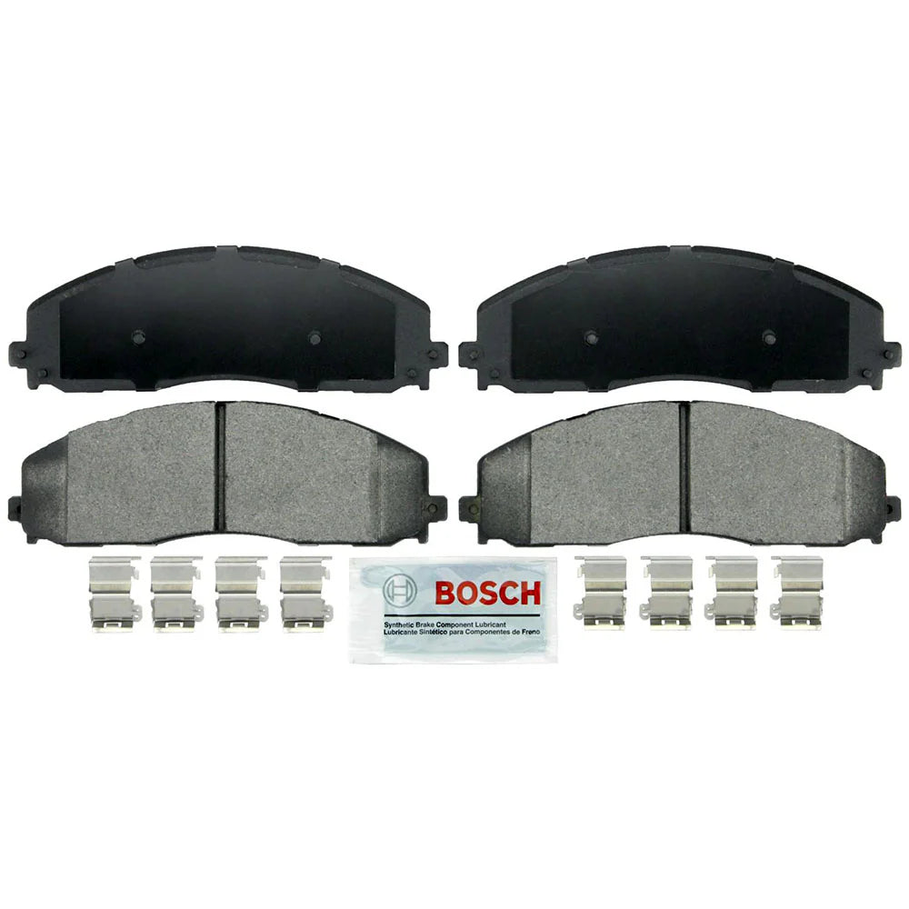 DISC BRAKE PADS