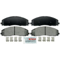 DISC BRAKE PADS