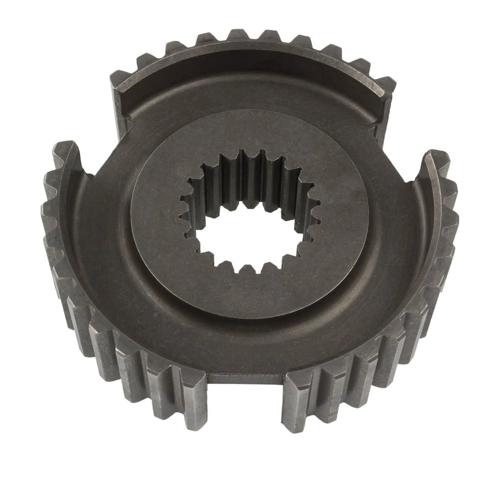 287 = SERVICE PARTS