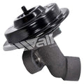 EXHAUST GAS RECIRCULATION (EGR) VAL