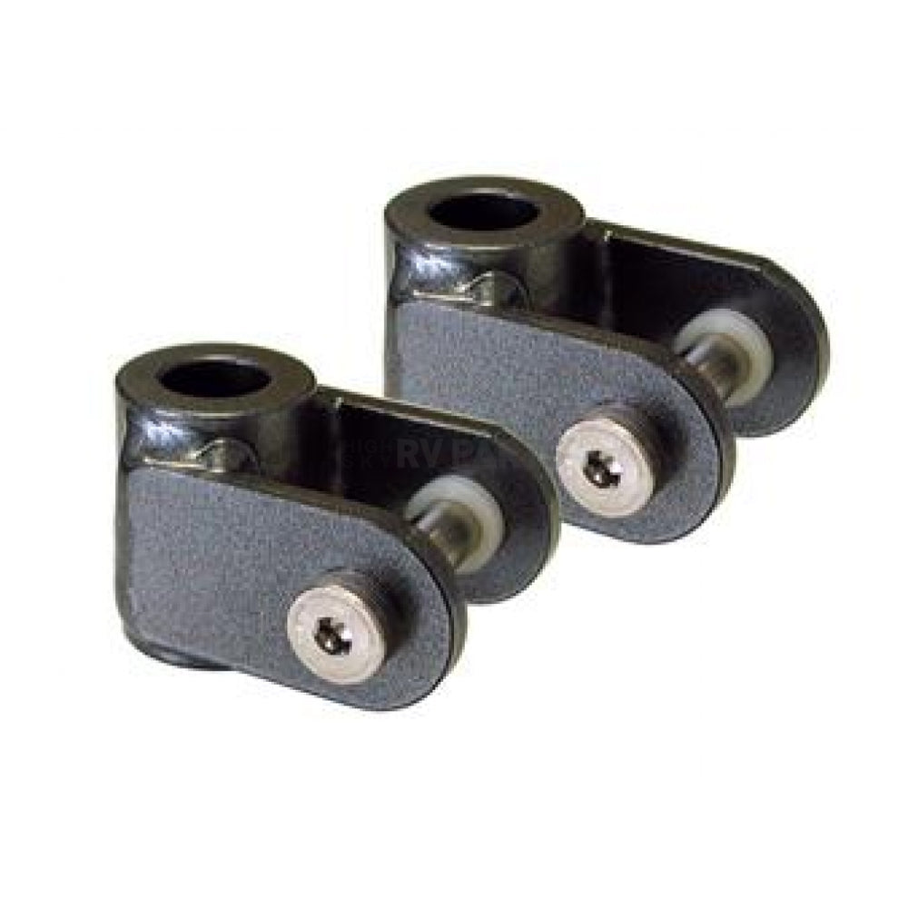 END PLATES FOR FALCON TOW BAR