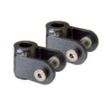 END PLATES FOR FALCON TOW BAR