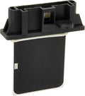 RESISTOR BLOCK