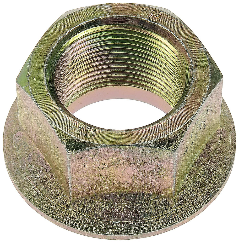 HD LUG NUTS