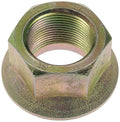 HD LUG NUTS