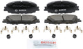 DISC BRAKE PADS
