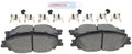 DISC BRAKE PADS