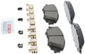 DISC BRAKE PADS