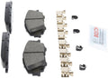 DISC BRAKE PADS