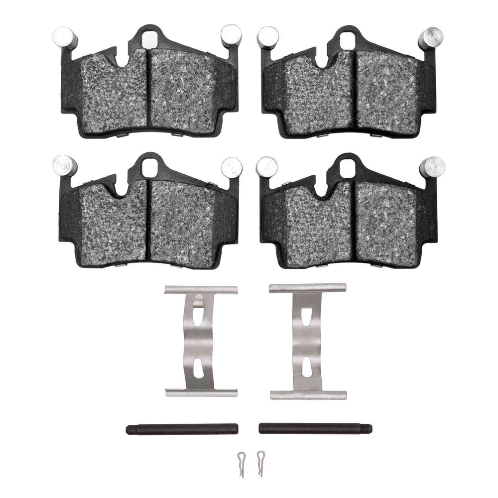 DFC auto part