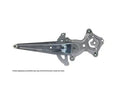 LEXUS TRUCKS 08-04 R/L