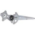 LEXUS TRUCKS 08-04 R/L