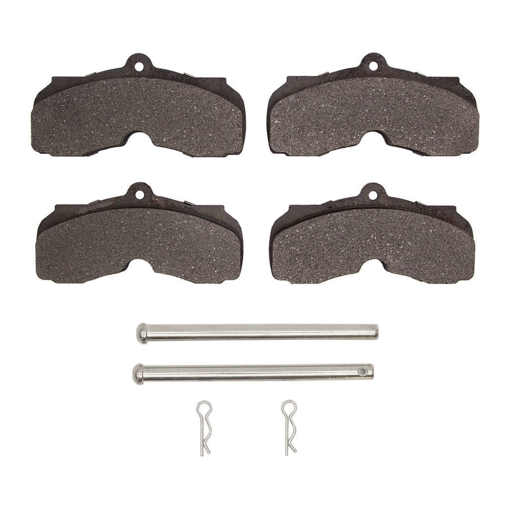 DFC auto part