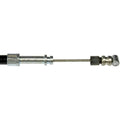 BRAKE CABLE