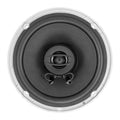 JENSEN PANEL MOUNT 3.5IN HIGH PERFORMANCE SPEAKER