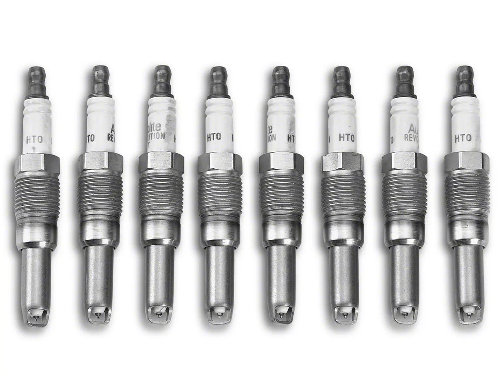 Spark Plug
