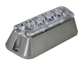 LED WARN LIGHT AMBER