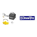 RECEIVER/COUPLER/TRAILER LOCKS KEYED ALIKE SET