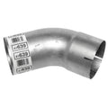 ELBOW-ALUMINIZED