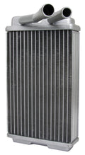 HEATER CORE