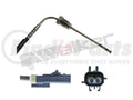 Walker Products Inc. - Sensors exhaust detail