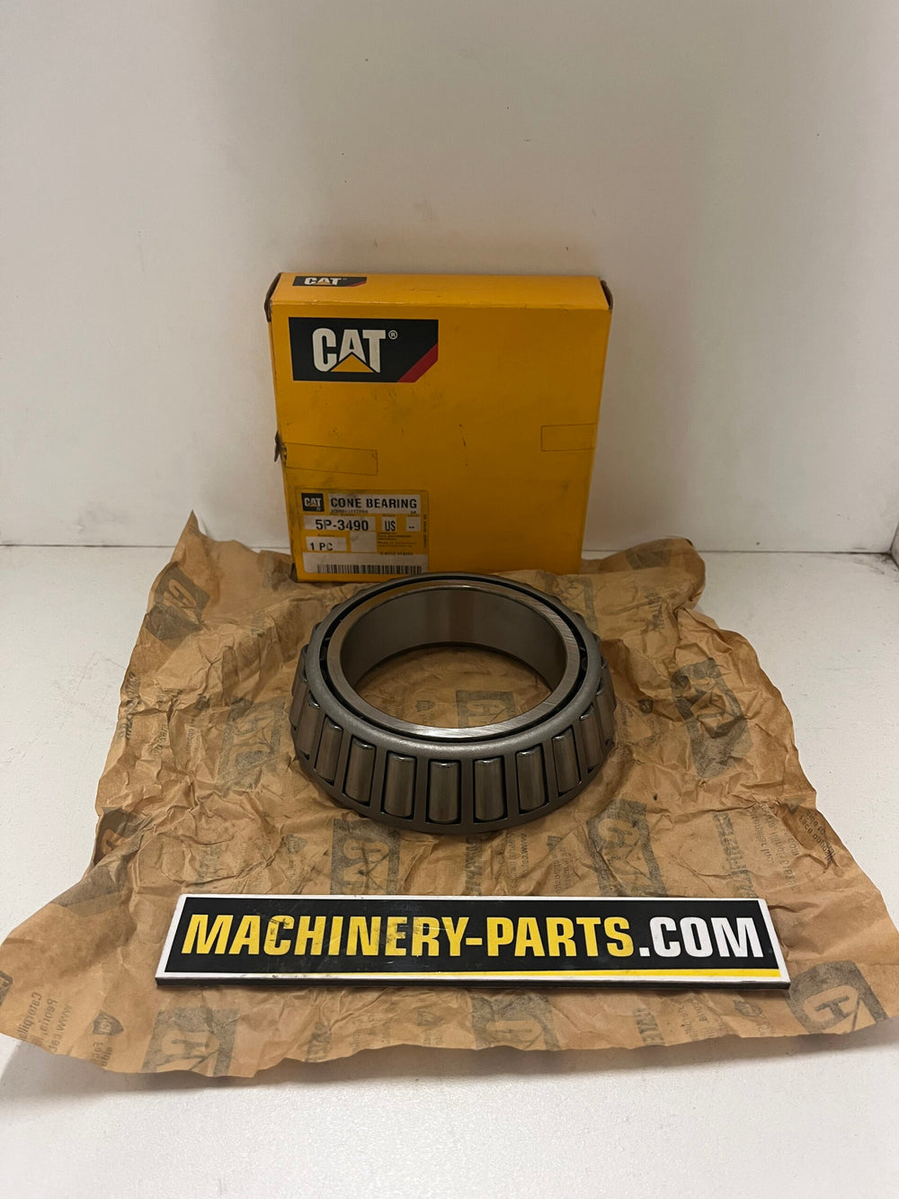 SEALED POWER red auto part
