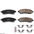 Power Stop 00-05 Ford Excursion Rear Z23 Evolution Sport Brake Pads w/Hardware