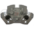 BRAKE CALIPER & BRACKET