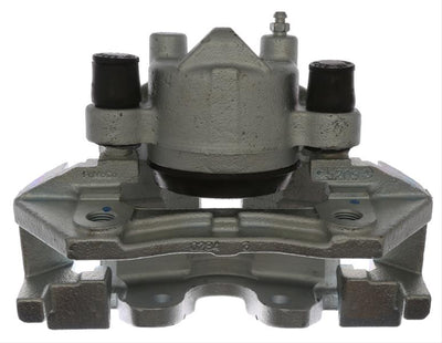 BRAKE CALIPER & BRACKET