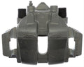 BRAKE CALIPER & BRACKET