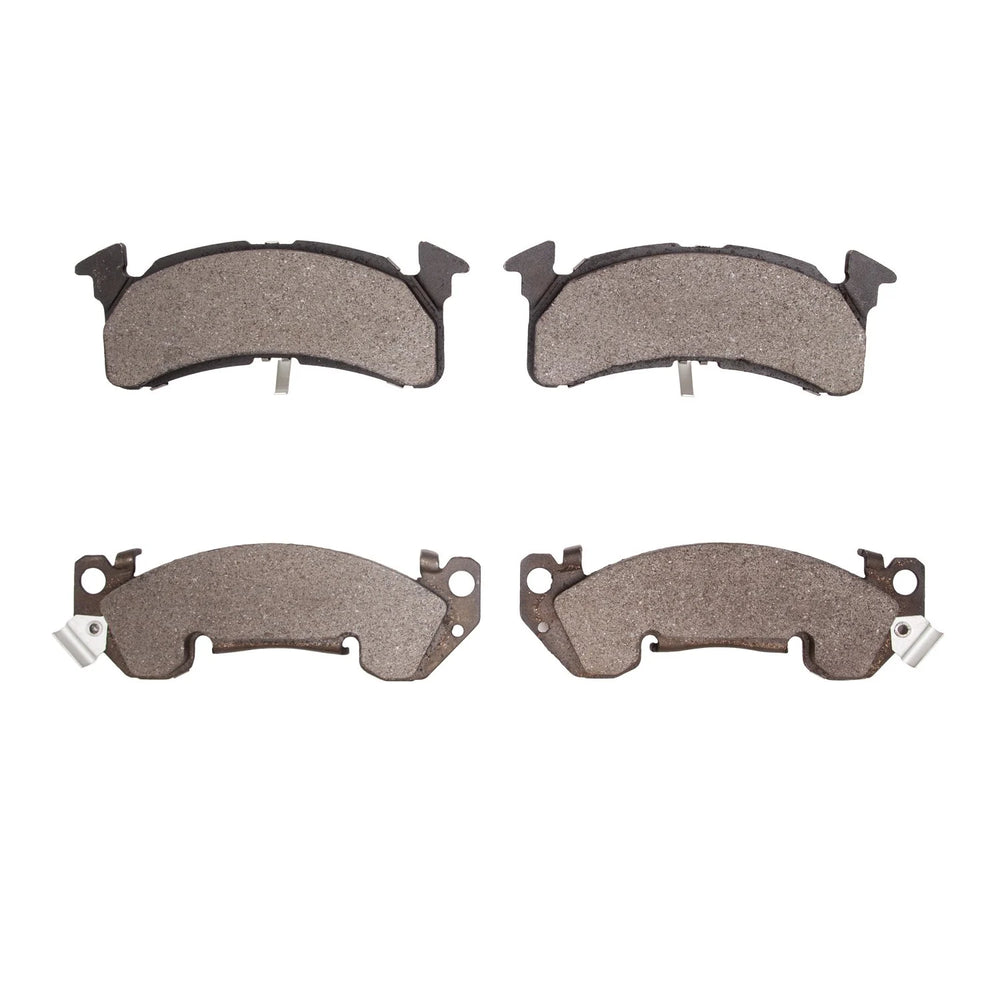 DFC auto part