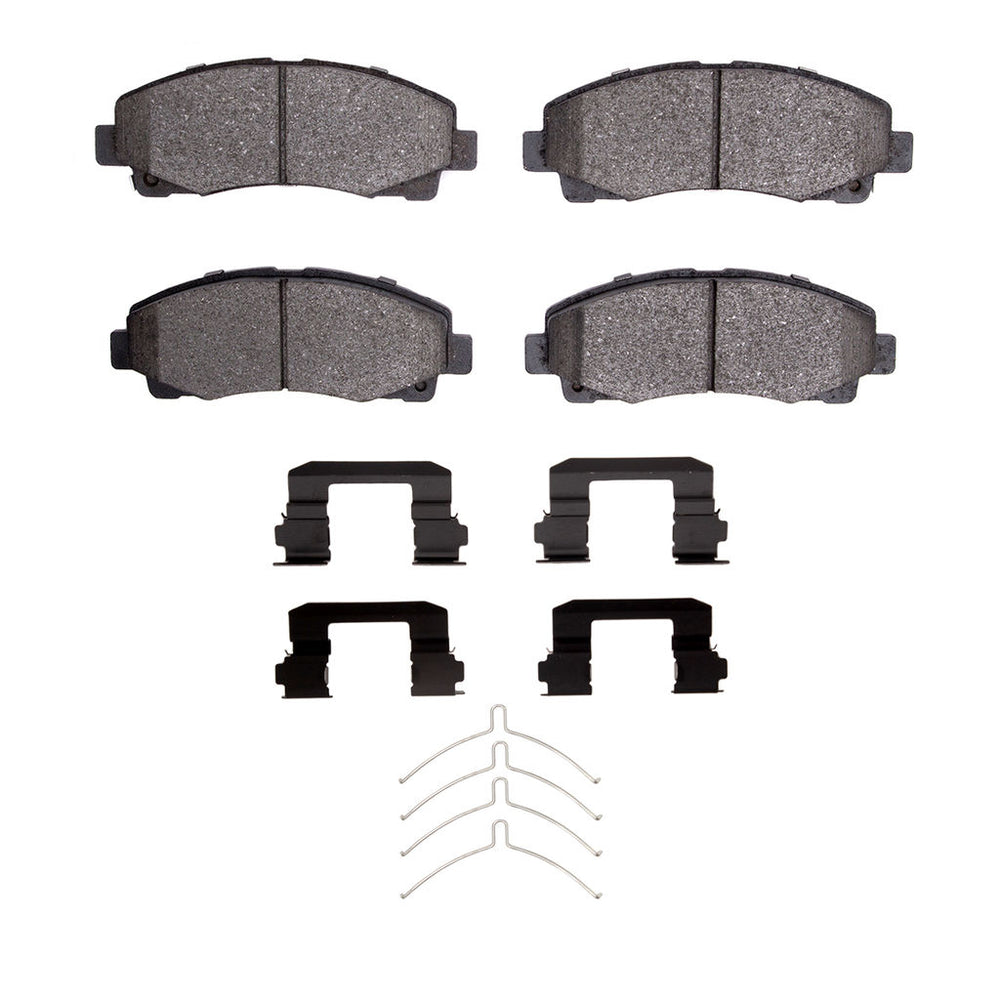 DFC auto part
