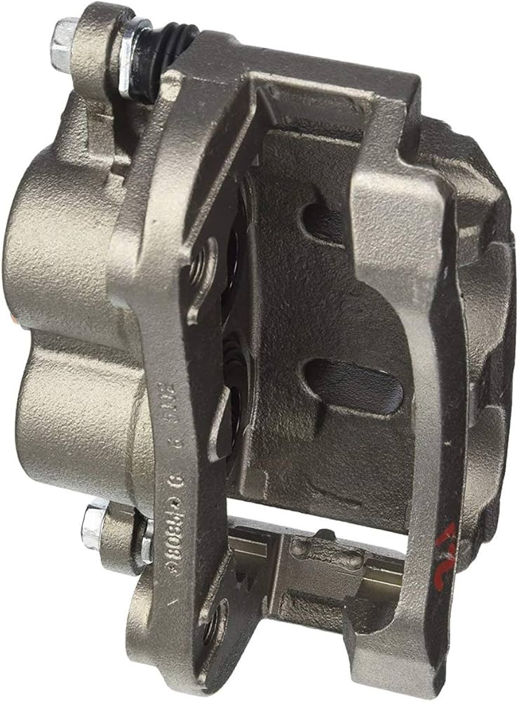 BRAKE CALIPER