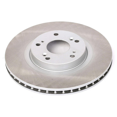 Power Stop 13-15 Acura ILX Front Semi Coated Rotor