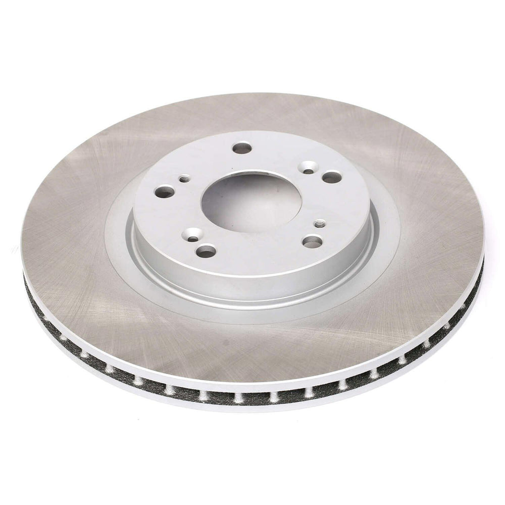 Power Stop 13-15 Acura ILX Front Semi Coated Rotor