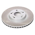 Power Stop 13-15 Acura ILX Front Semi Coated Rotor