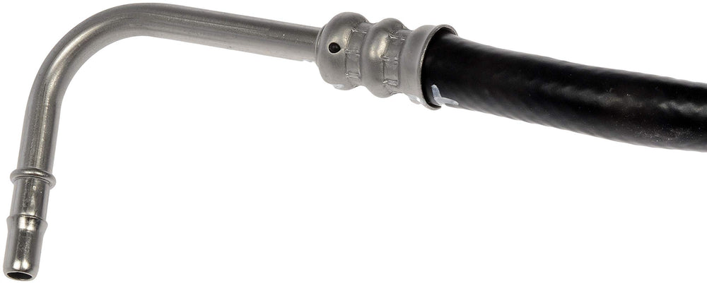 TRANSMISSION OIL COOLER LINE