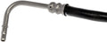 TRANSMISSION OIL COOLER LINE