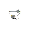 TRAKMOTIVE auto part close-up
