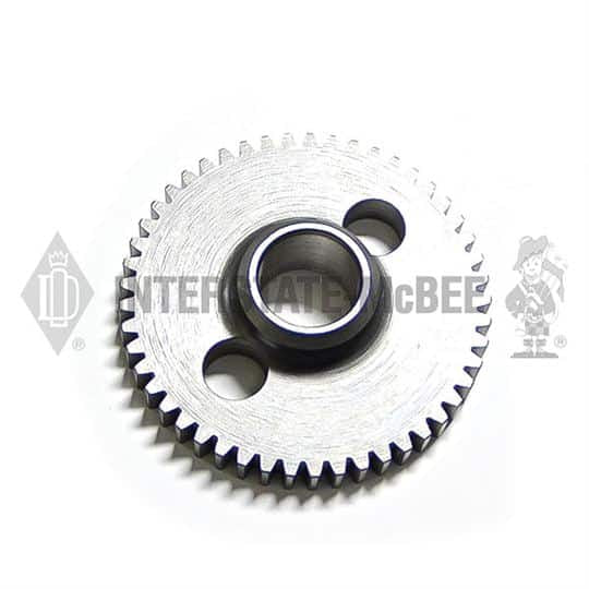 501 053750 2485 201 1PC CAST OIL