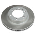 Power Stop 03-09 Toyota 4Runner Front Semi Coated Rotor
