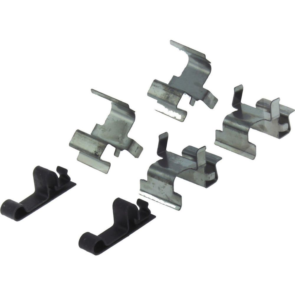Stoptech auto part