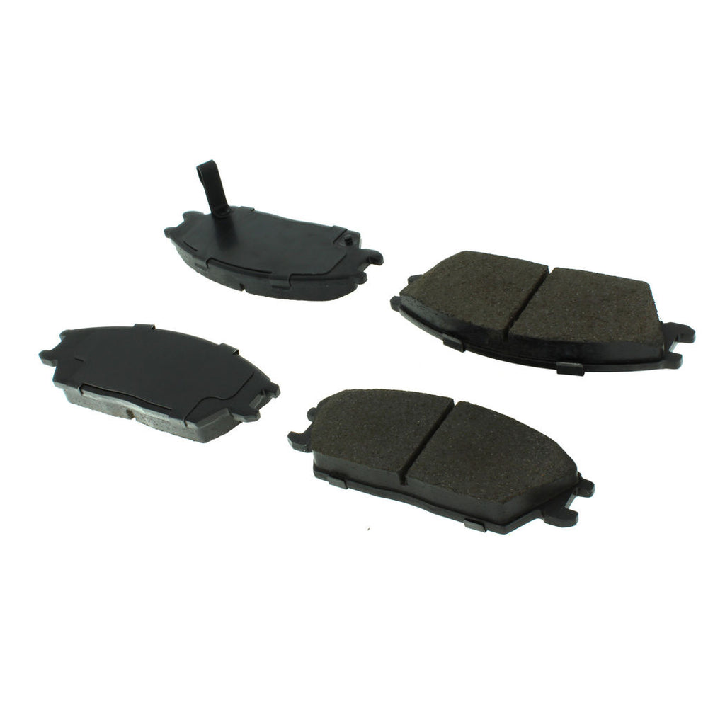 Stoptech auto part