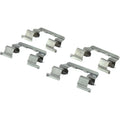 Stoptech auto part