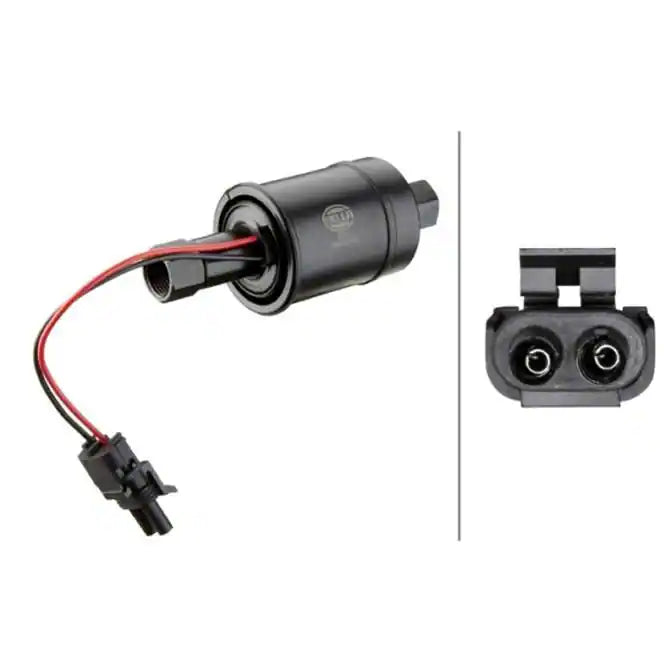 FUEL PUMP