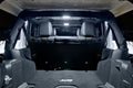 Putco 09-14 Nissan 370Z Premium LED Dome Lights (Application Specific)