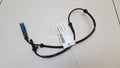 WHEEL SPEED SENSOR