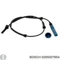 WHEEL SPEED SENSOR