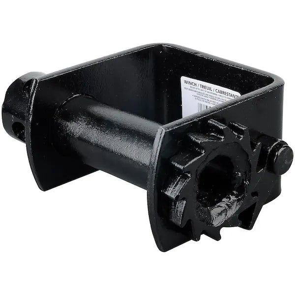 Hampton Products winch